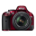 Aparat Nikon D5200 +18-55 VR RED